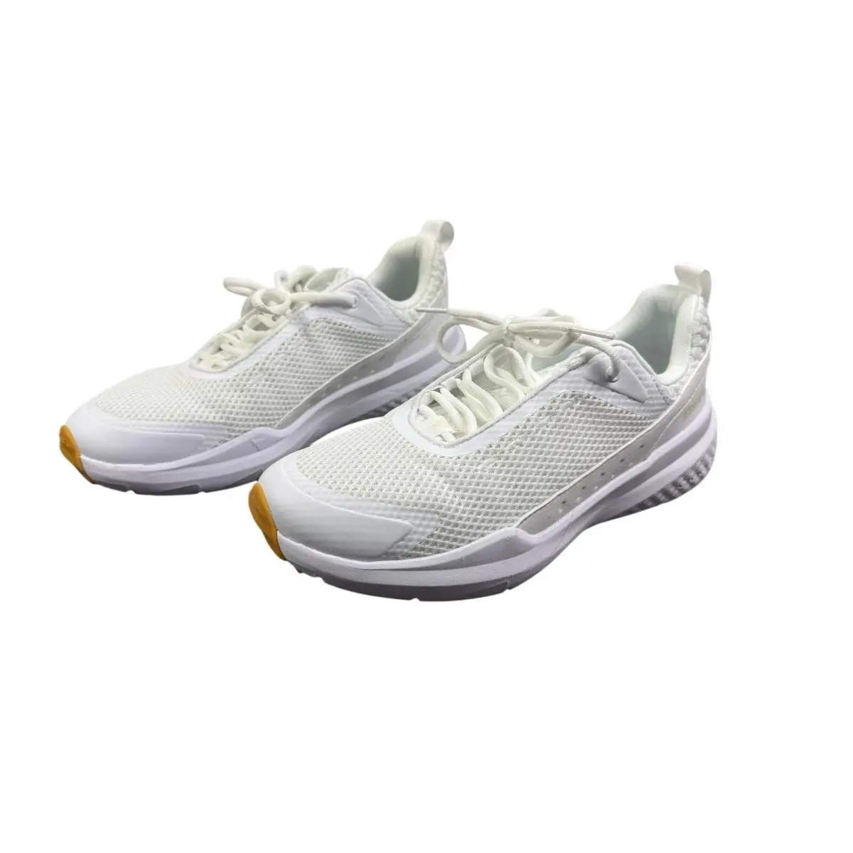 Under Armour shoes - White 2