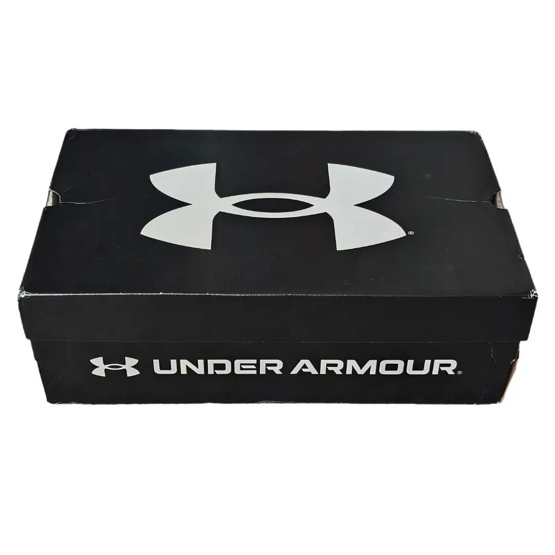 Under Armour shoes - Under Armour TriBase Reign 6 - White (UPC: 196885730368) 12