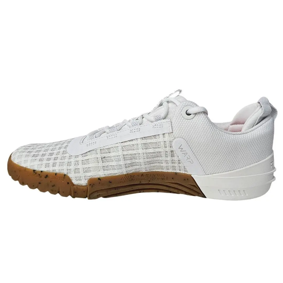 Under Armour shoes - Under Armour TriBase Reign 6 - White (UPC: 196885730368) 2