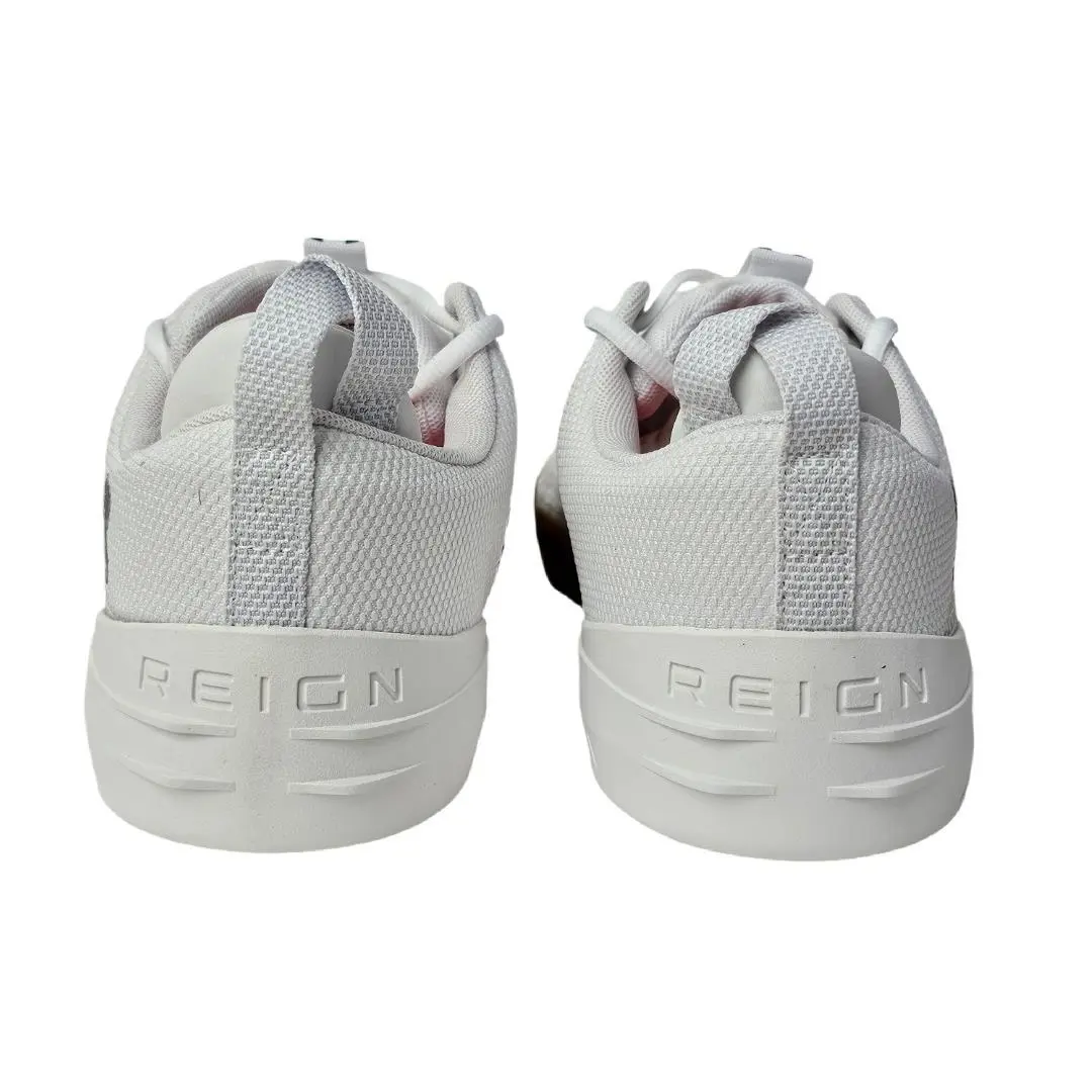 Under Armour shoes - Under Armour TriBase Reign 6 - White (UPC: 196885730368) 7