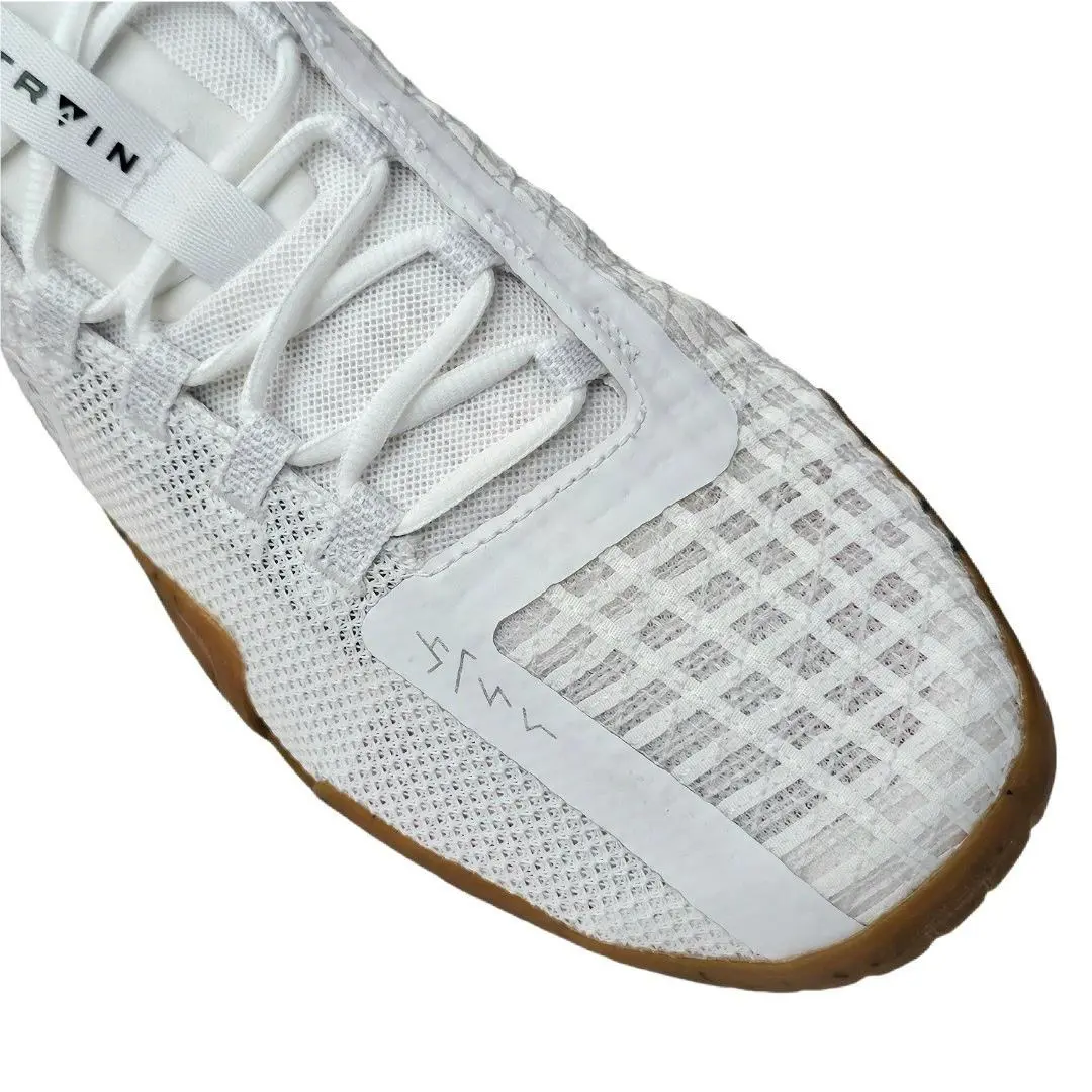 Under Armour shoes - Under Armour TriBase Reign 6 - White (UPC: 196885730368) 6