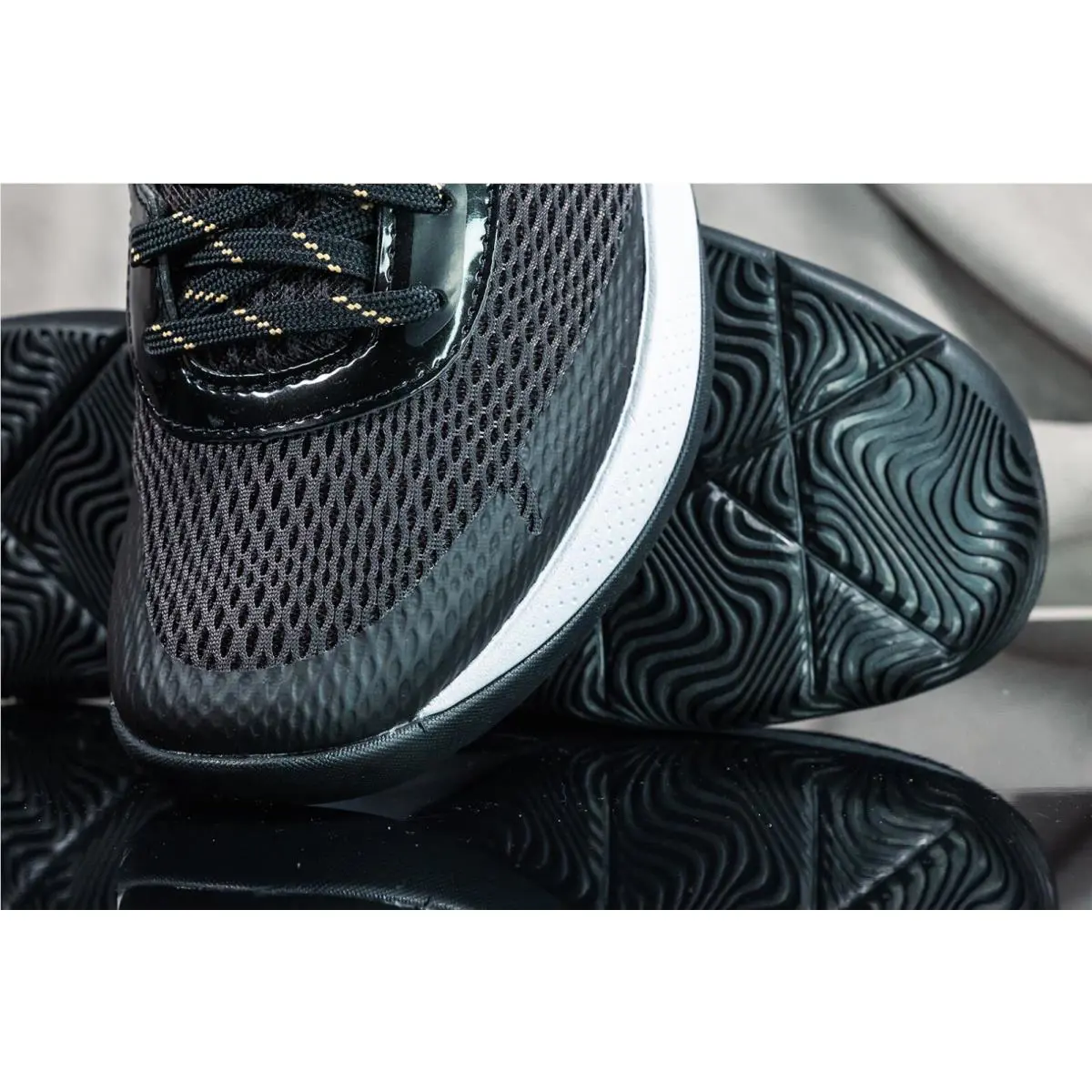 Under Armour shoes - UNDER ARMOUR GS 3Z6 - Multicolor (UPC: 196040489629) 3