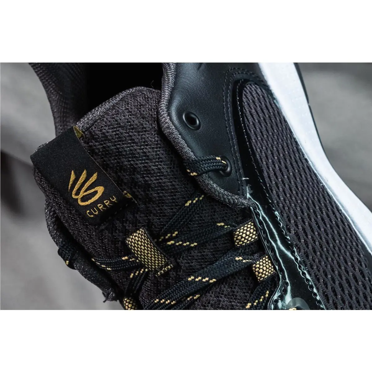 Under Armour shoes - UNDER ARMOUR GS 3Z6 - Multicolor (UPC: 196040489629) 4