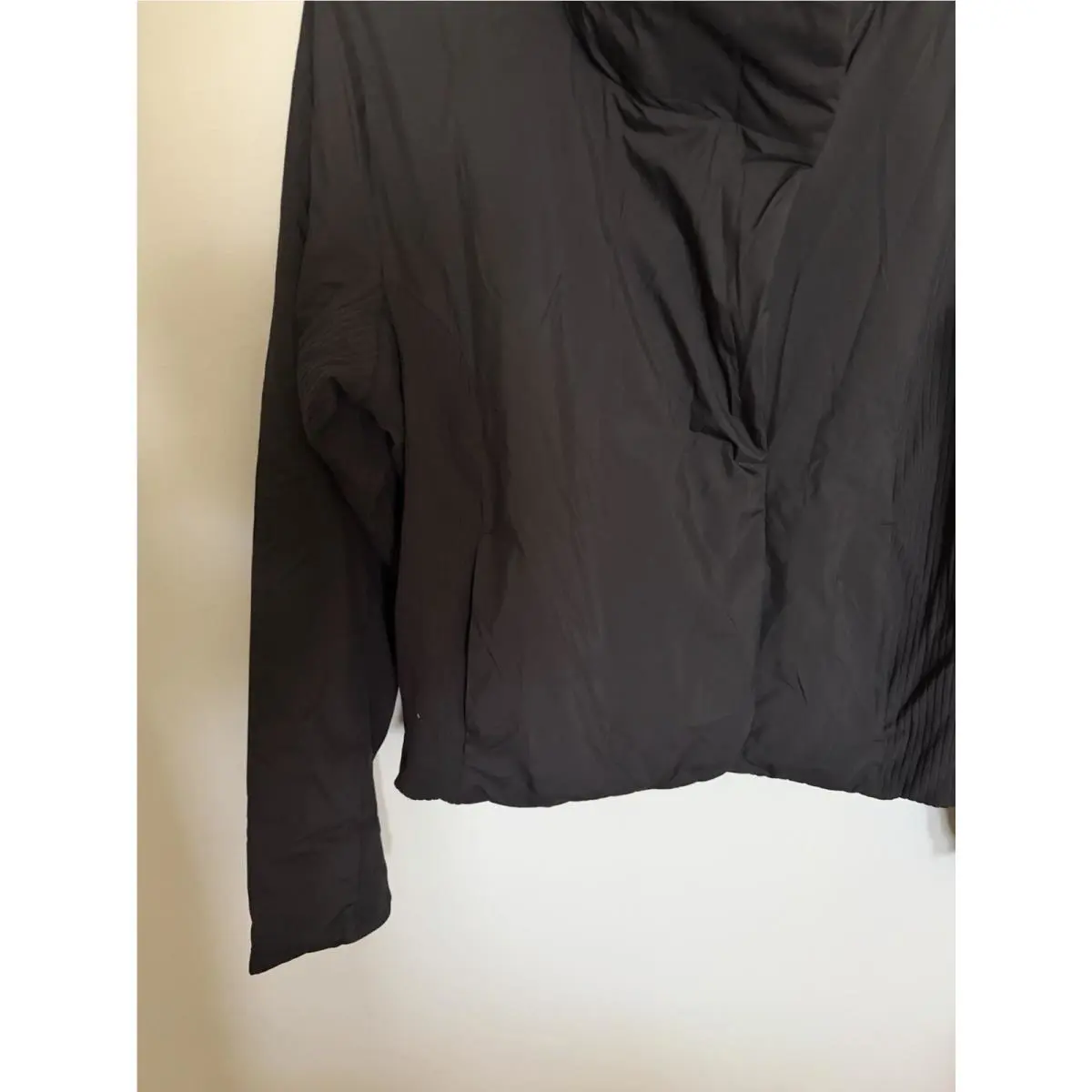 Lululemon clothing - Black 0