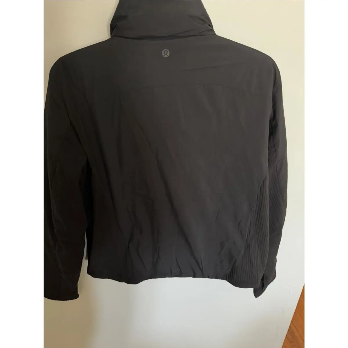 Lululemon clothing - Black 1