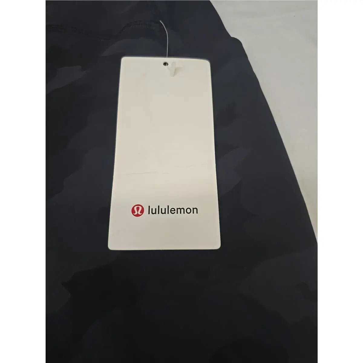 Lululemon clothing - Black 0