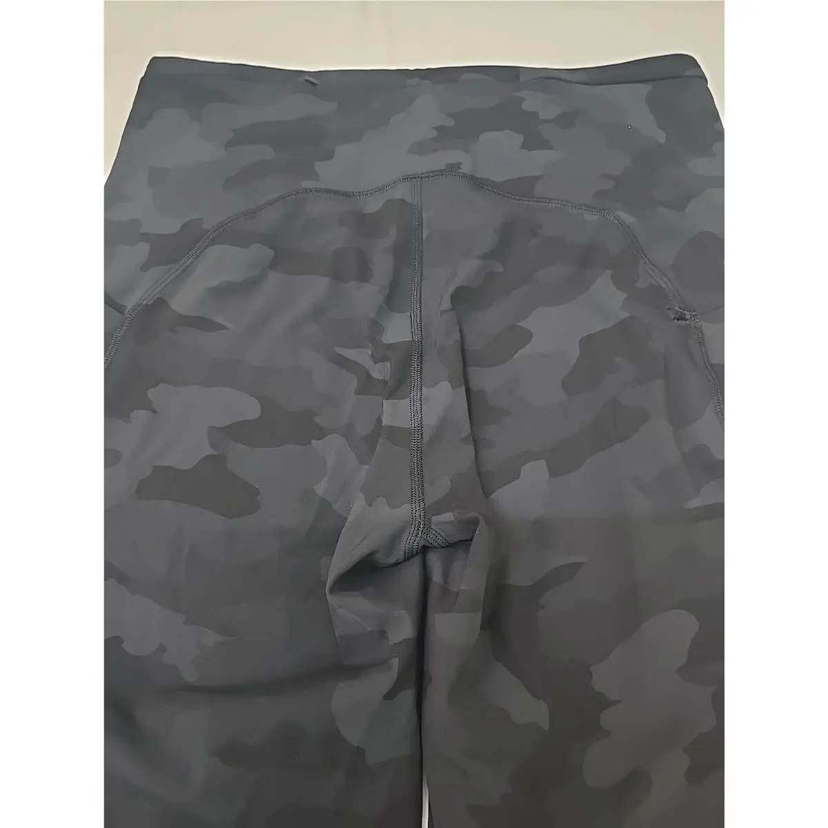 Lululemon clothing - Black 2