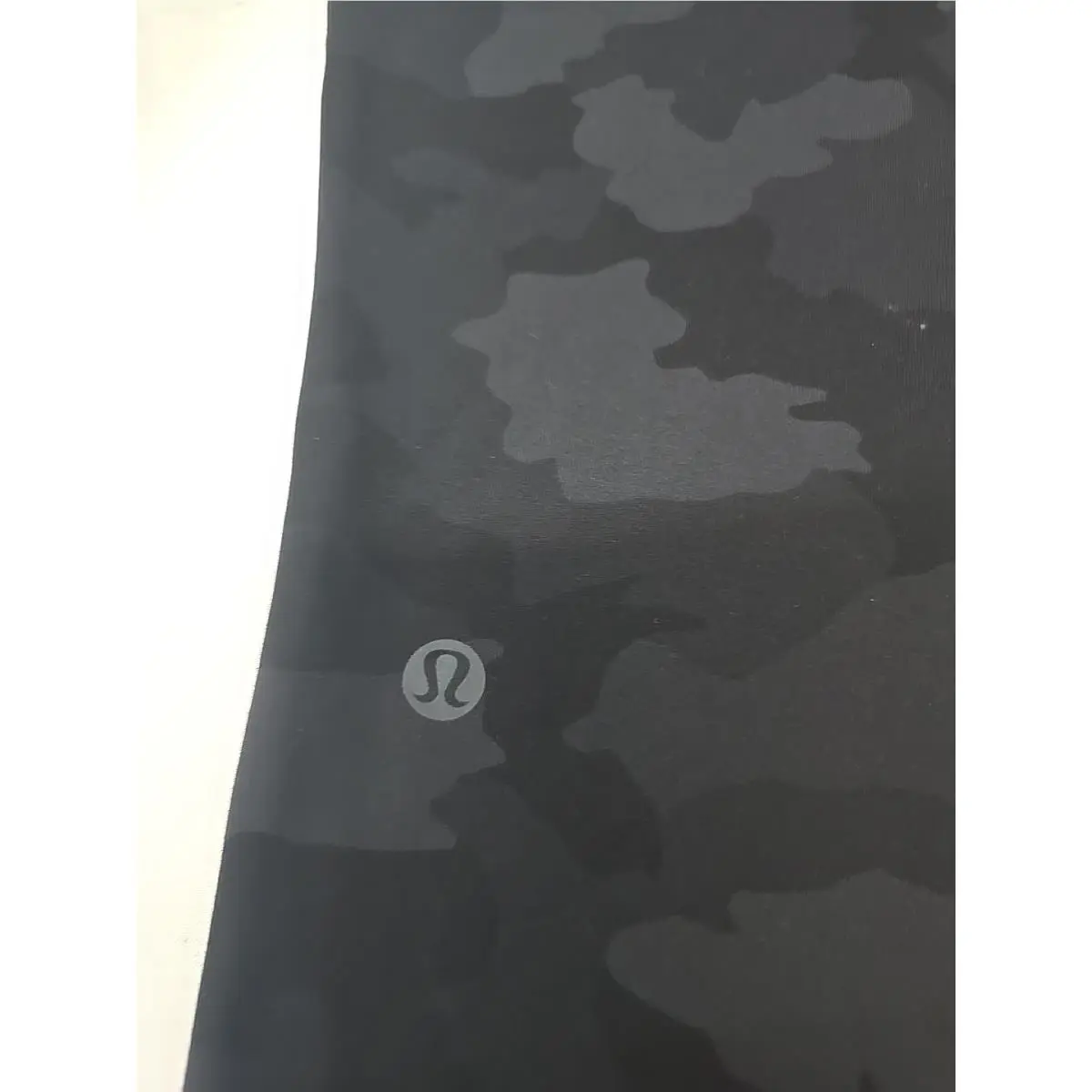 Lululemon clothing - Black 5
