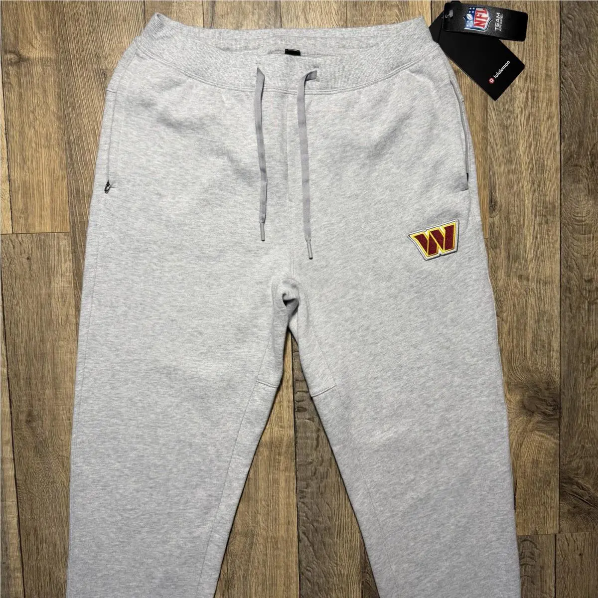 Lululemon clothing - Gray 0