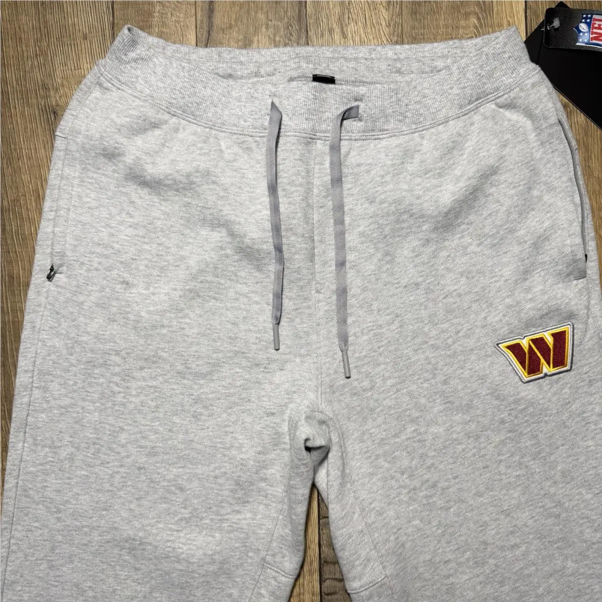 Lululemon clothing - Gray 1