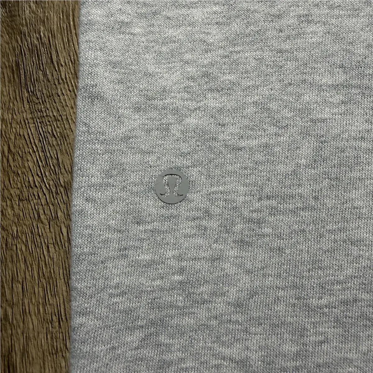 Lululemon clothing - Gray 5