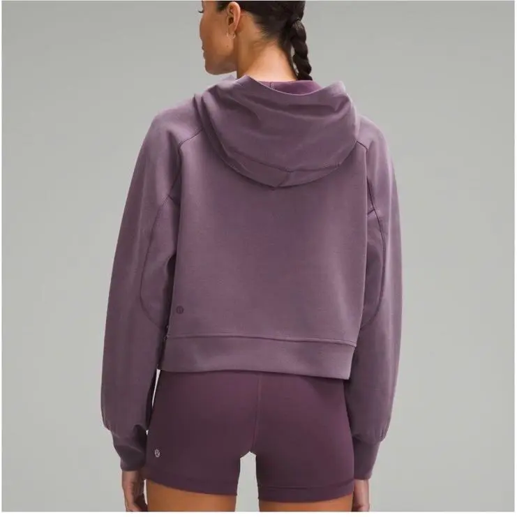 Lululemon clothing - Purple 3