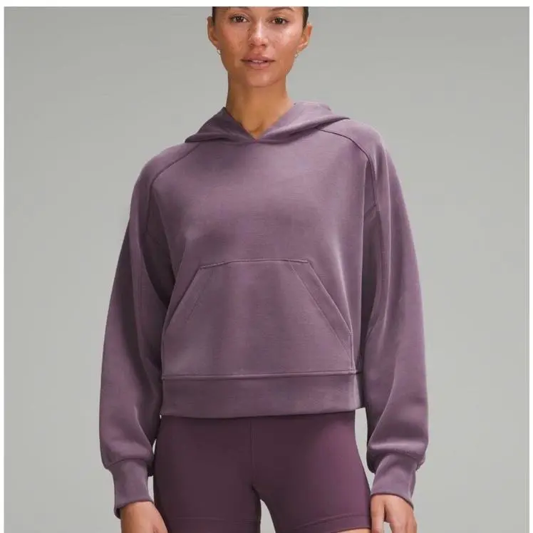 Lululemon clothing - Purple 0