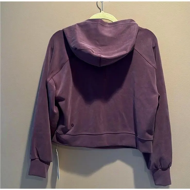 Lululemon clothing - Purple 2