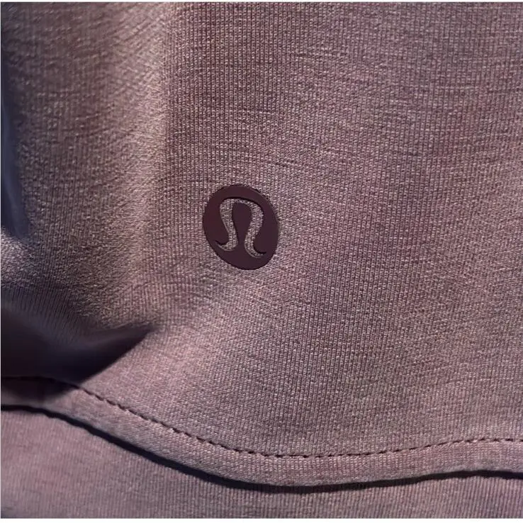 Lululemon clothing - Purple 4