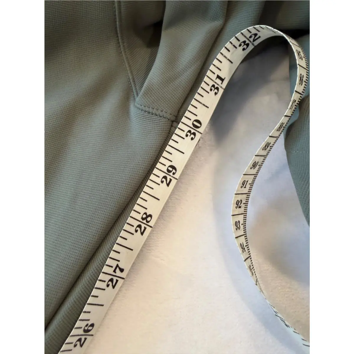 Lululemon clothing - Green 8