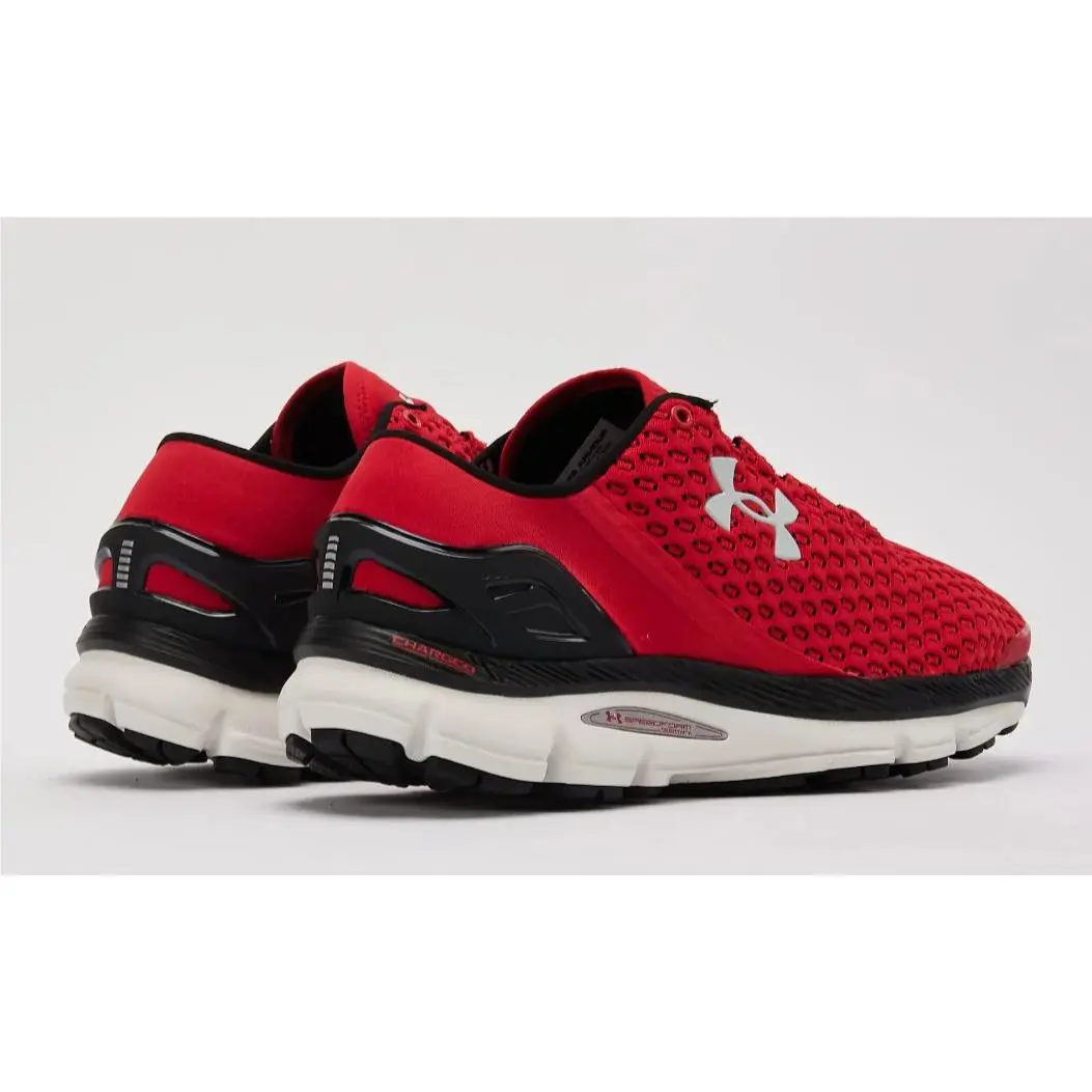 Under Armour shoes - Under Armour Speedform Gemini - Speedform Gemini - 3026770-600 - Red/White (UPC: 197779172899) 1