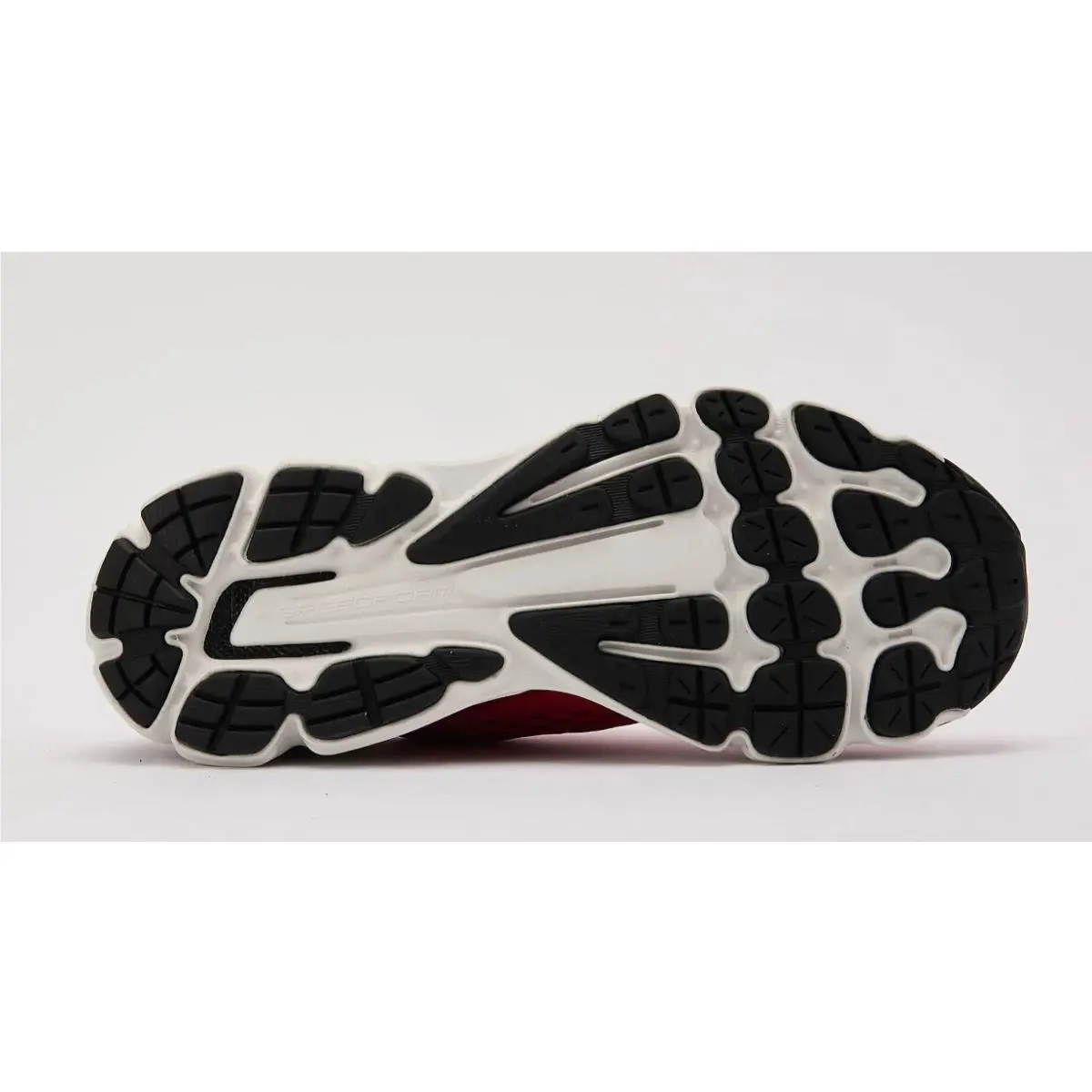 Under Armour shoes - Under Armour Speedform Gemini - Speedform Gemini - 3026770-600 - Red/White (UPC: 197779172899) 3