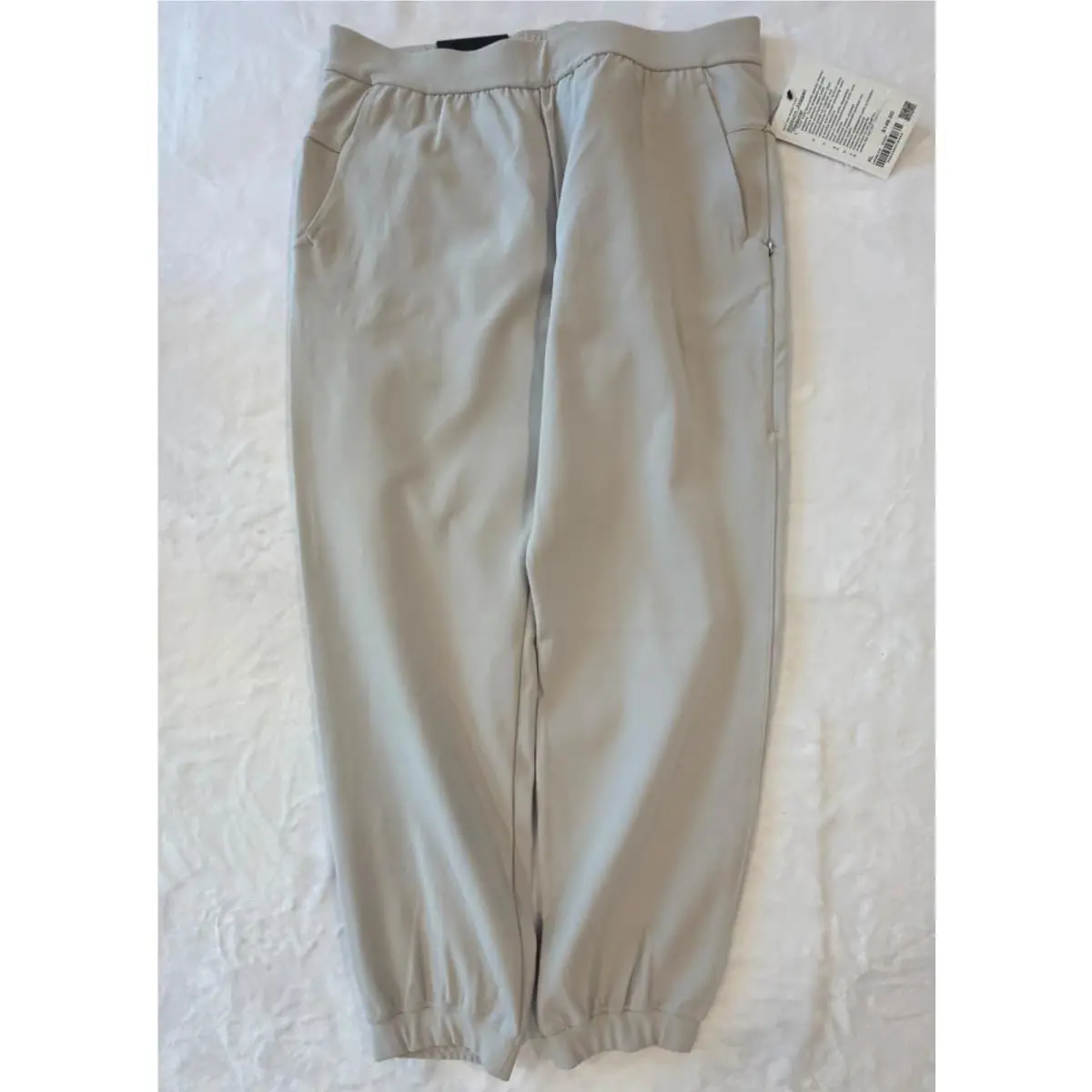 Lululemon clothing - Gray 0