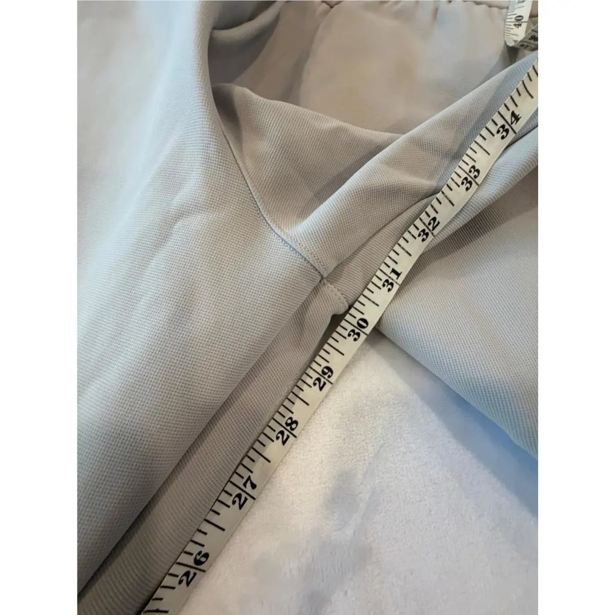 Lululemon clothing - Gray 6