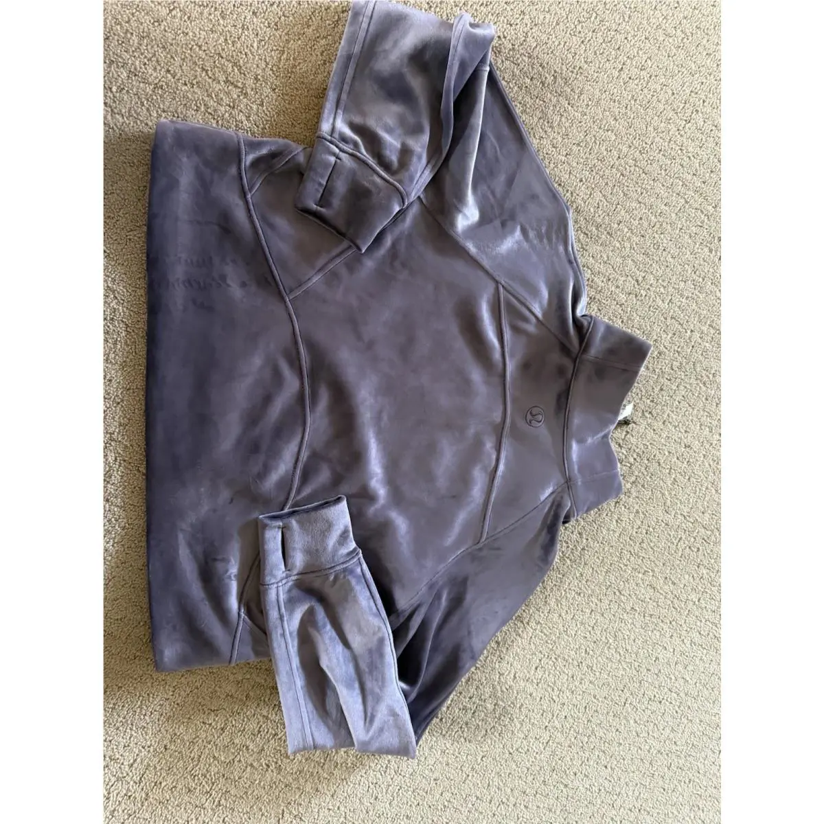 Lululemon clothing - B39 - Purple 9