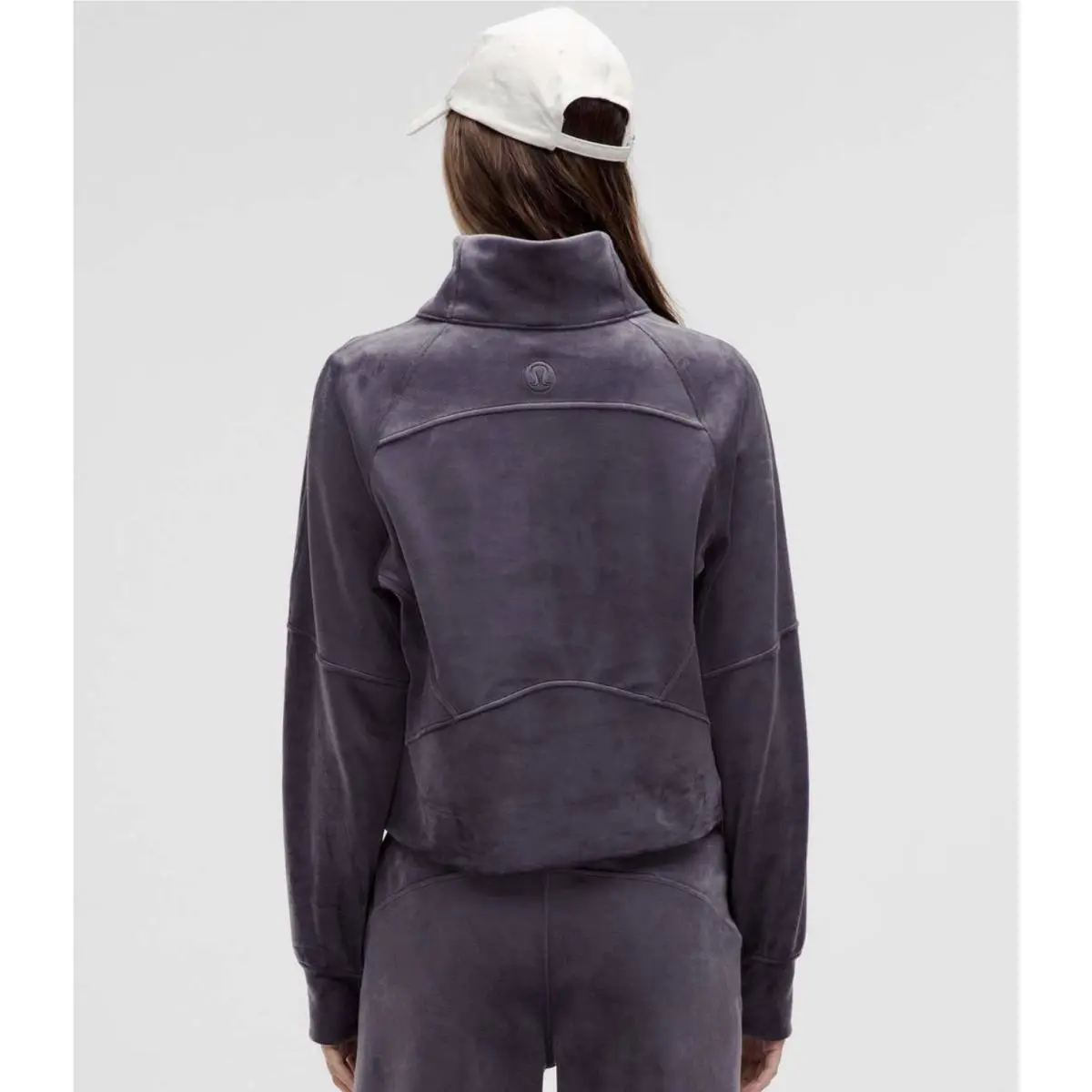 Lululemon clothing - B39 - Purple 0