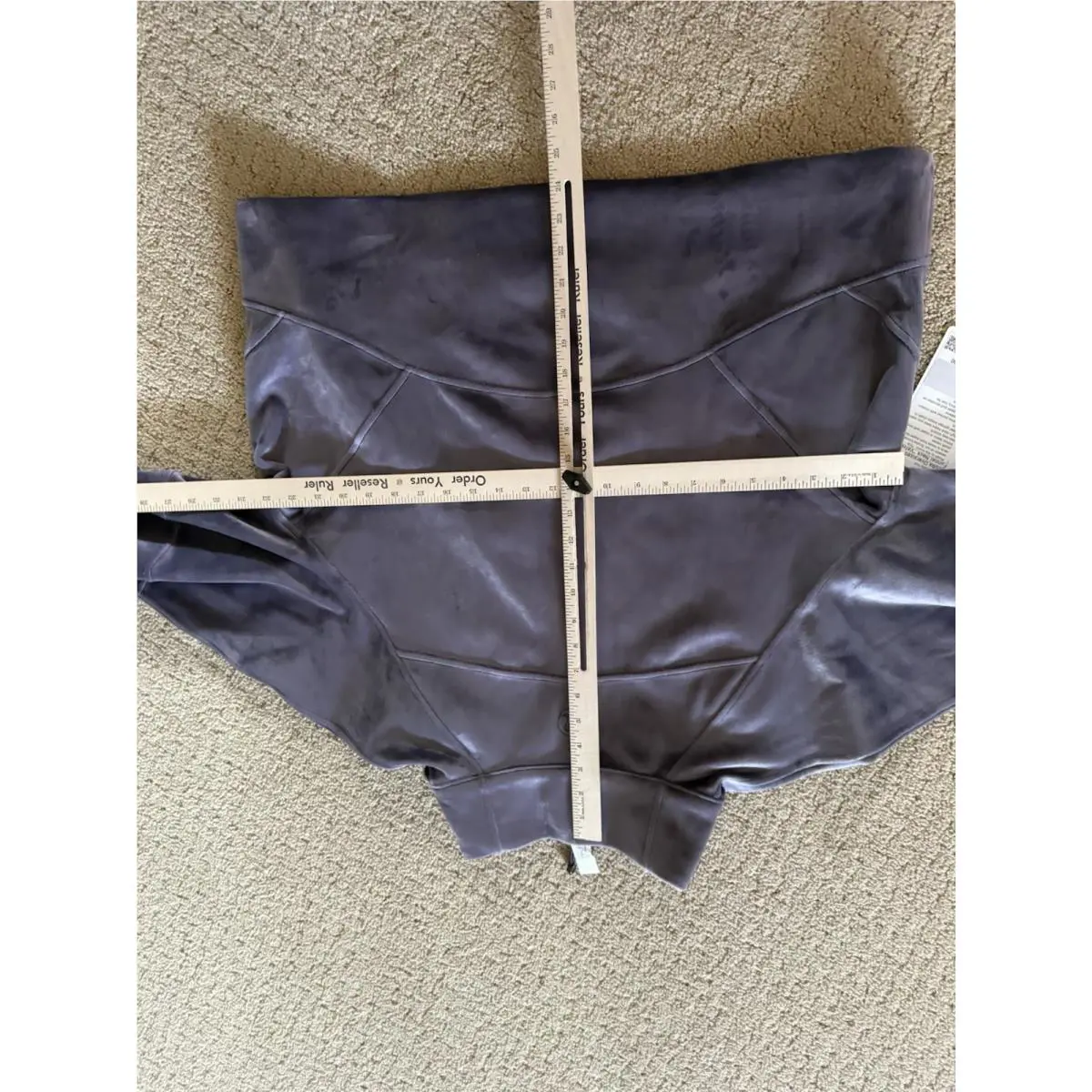 Lululemon clothing - B39 - Purple 10