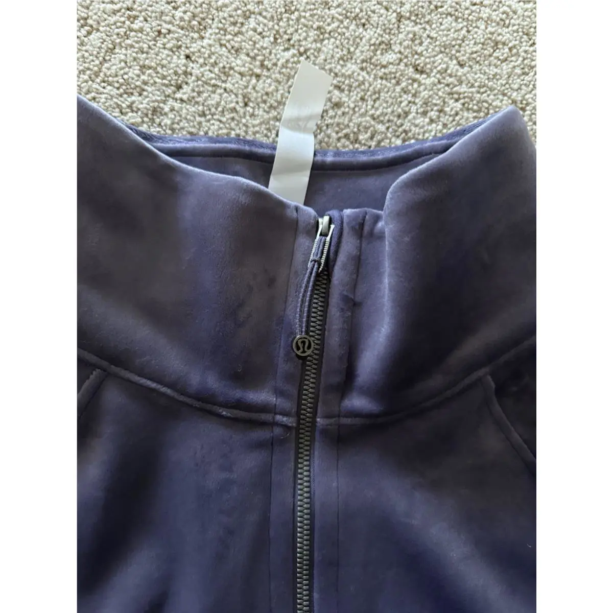 Lululemon clothing - B39 - Purple 6