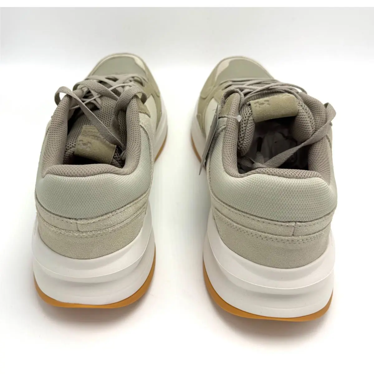 Under Armour shoes - ATHLETIC - ATHLETIC - Athletic - Beige (UPC: 197777809636) 10