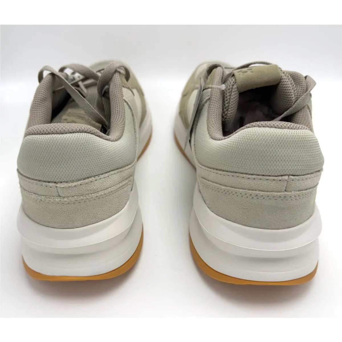 Under Armour shoes - ATHLETIC - ATHLETIC - Athletic - Beige (UPC: 197777809636) 13