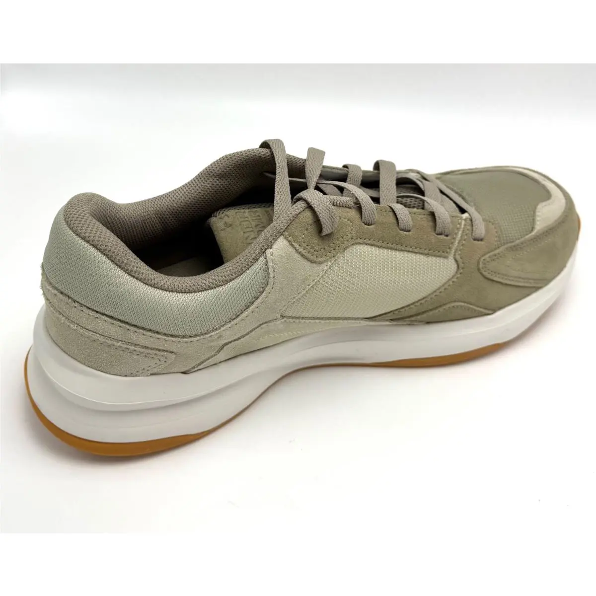 Under Armour shoes - ATHLETIC - ATHLETIC - Athletic - Beige (UPC: 197777809636) 18