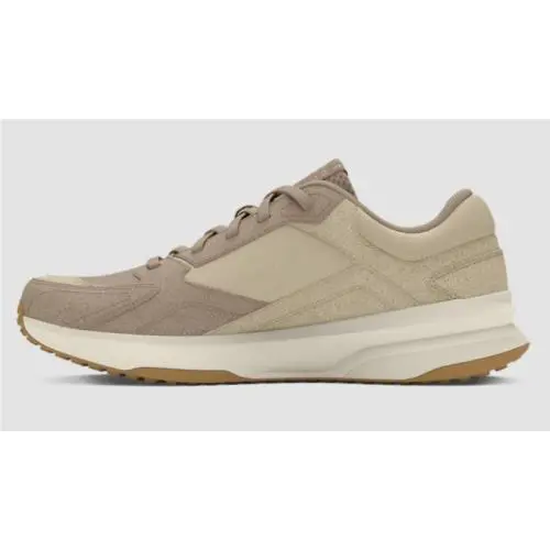 Under Armour shoes - ATHLETIC - ATHLETIC - Athletic - Beige (UPC: 197777809636) 1