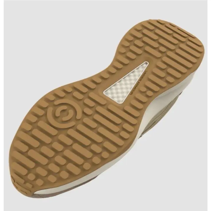Under Armour shoes - ATHLETIC - ATHLETIC - Athletic - Beige (UPC: 197777809636) 3