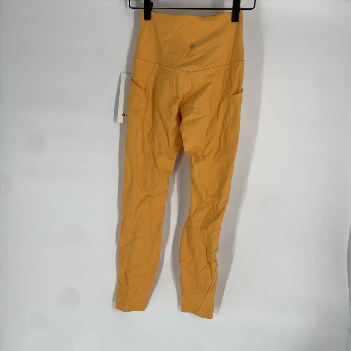 Lululemon clothing - Orange 0