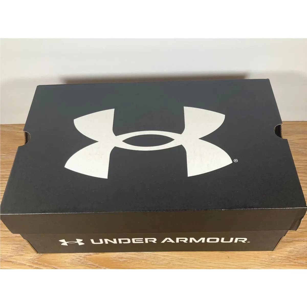 Under Armour shoes - Under Armour Charged Rogue 5 - 3028262-001 - Black (UPC: 197779164429) 2
