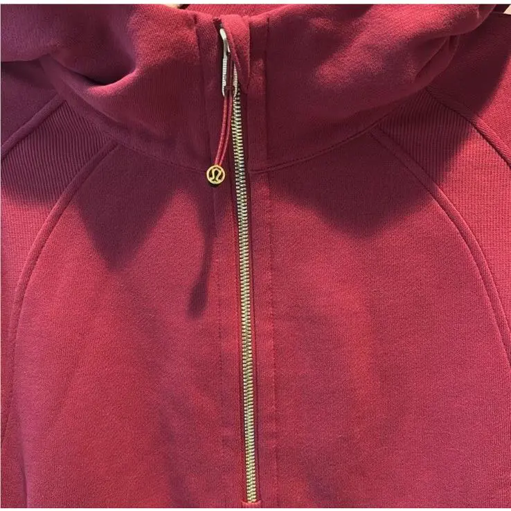 Lululemon clothing - Purple 0