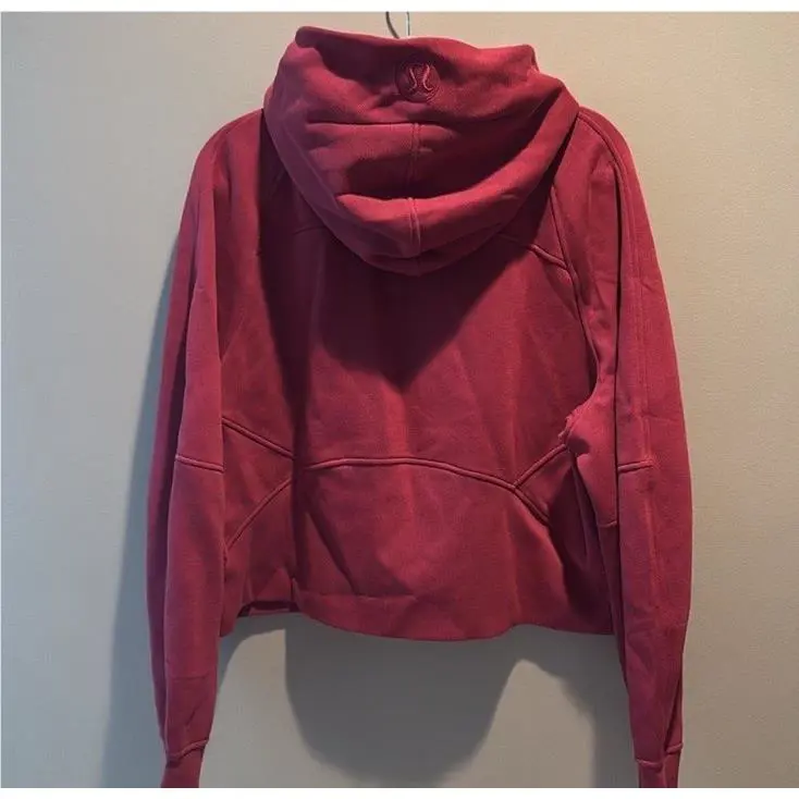 Lululemon clothing - Purple 1