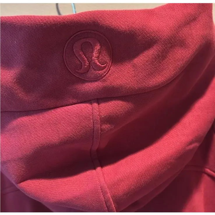 Lululemon clothing - Purple 2