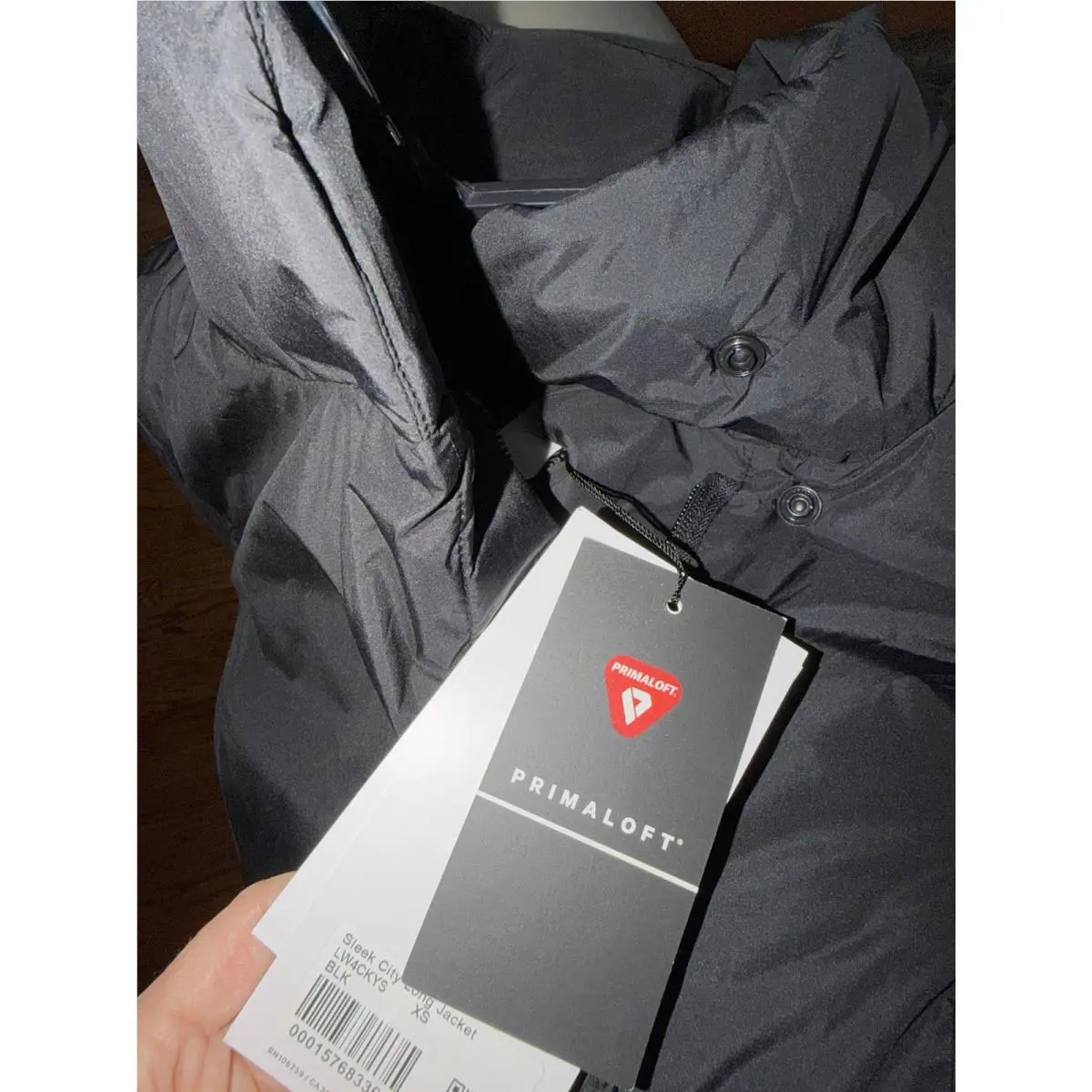 Lululemon clothing - Black 1