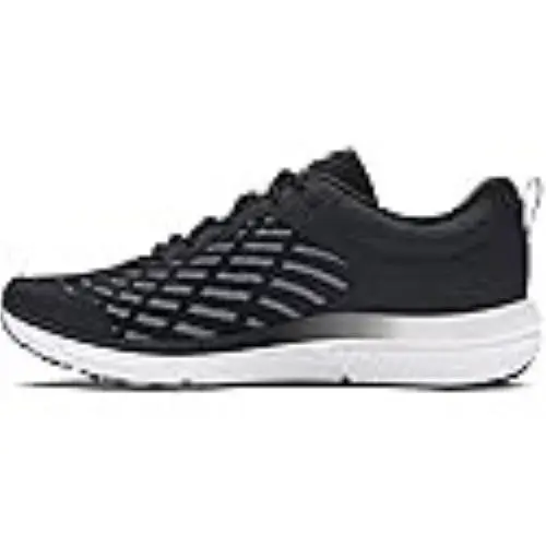 Under Armour shoes - GREY/GREY (UPC: 197779836029) 0