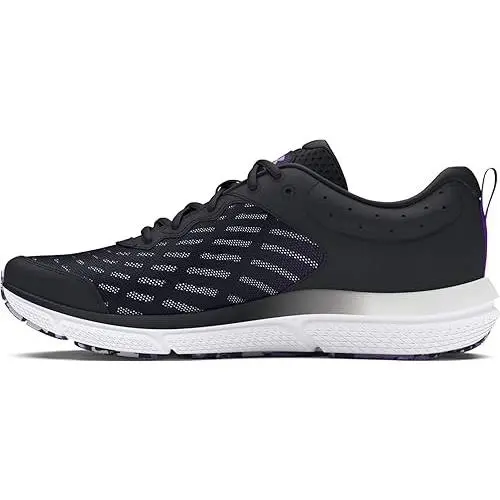 Under Armour shoes - GREY/GREY (UPC: 197779836029) 1