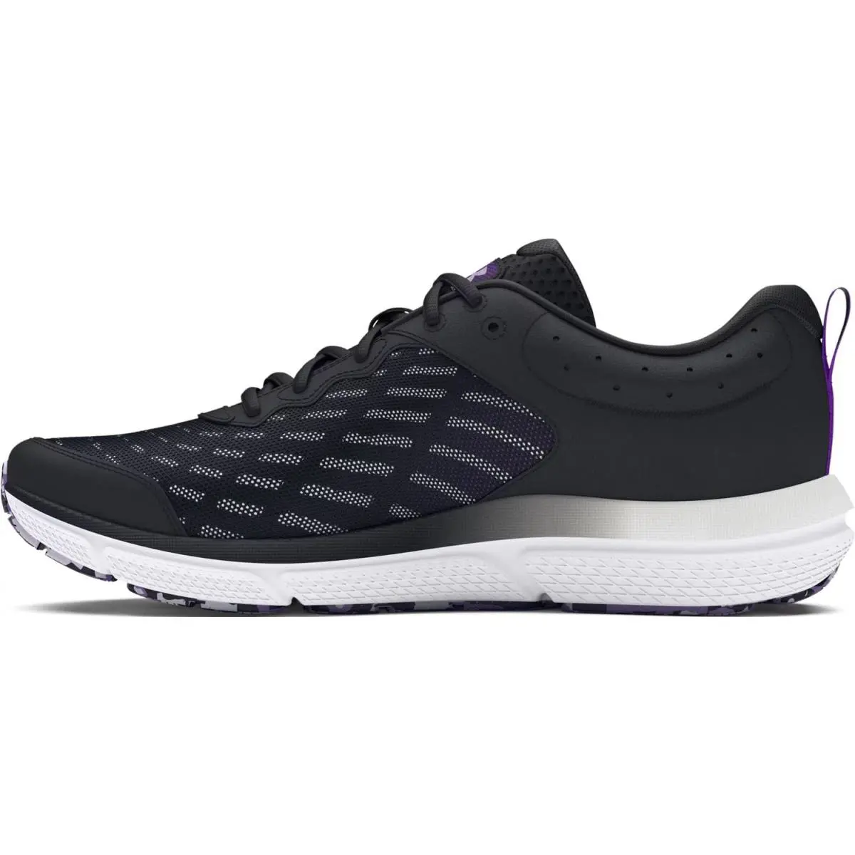 Under Armour shoes - GREY/GREY (UPC: 197779836029) 2