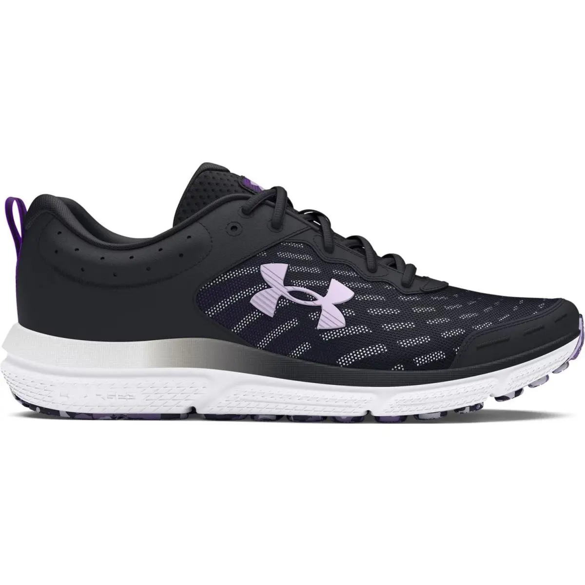 Under Armour shoes - GREY/GREY (UPC: 197779836029) 4