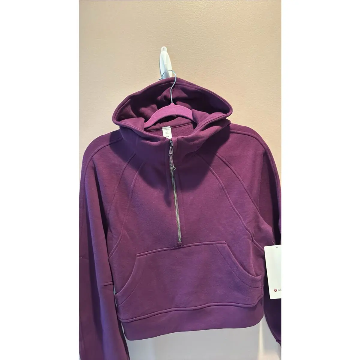 Lululemon clothing - Purple 0