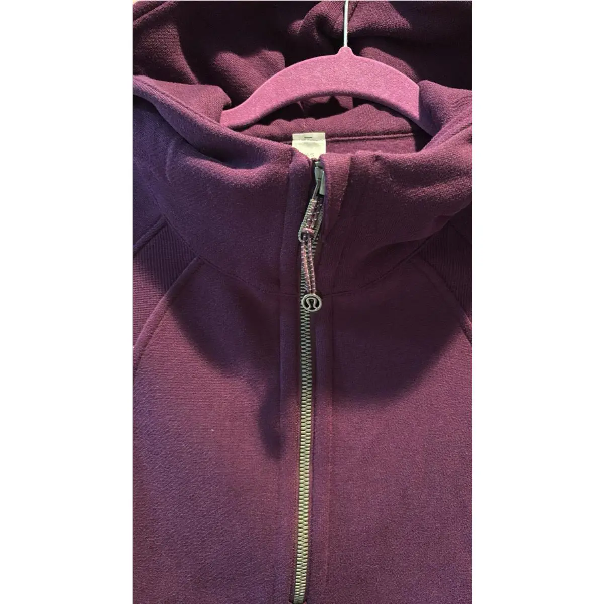 Lululemon clothing - Purple 3
