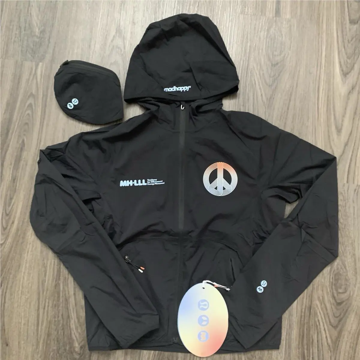 Lululemon clothing - Black 0