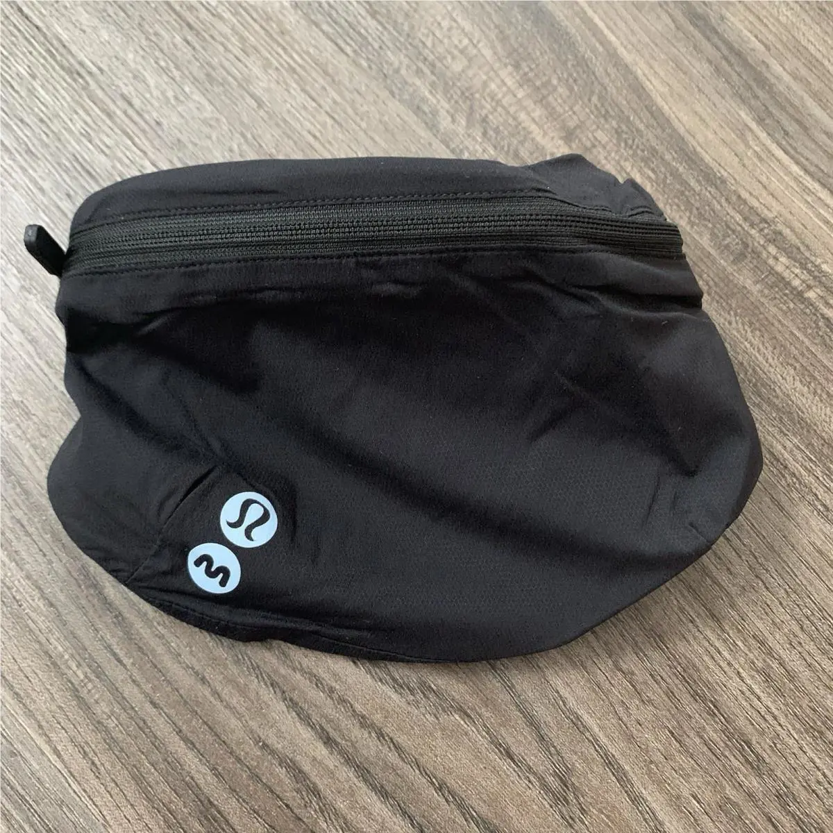 Lululemon clothing - Black 1