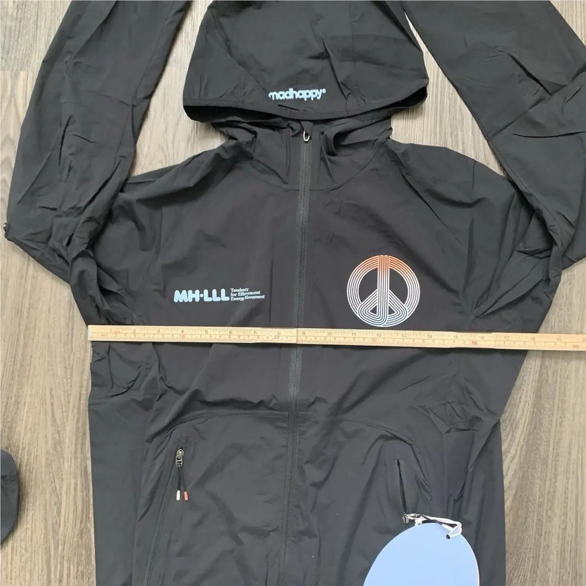 Lululemon clothing - Black 5