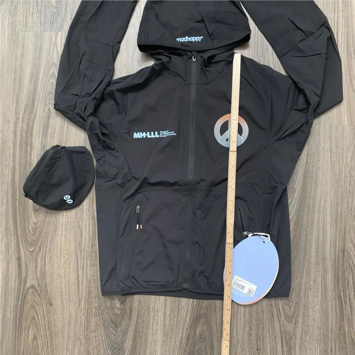 Lululemon clothing - Black 6
