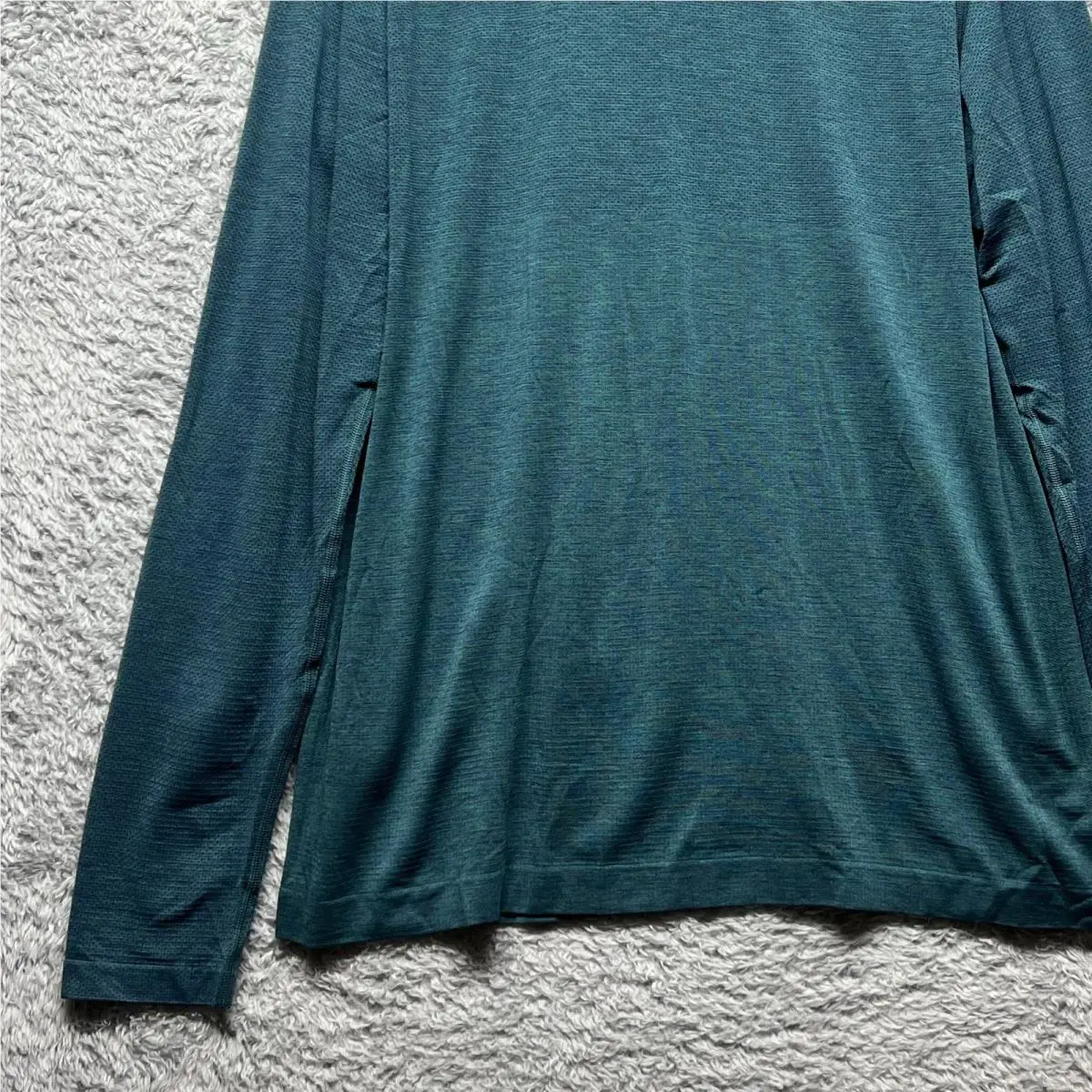 Lululemon clothing - Lululemon Metal Vent Tech 2.0 - Green 1